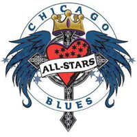 Chicago Blues All-Stars logo, Chicago Blues All-Stars contact details