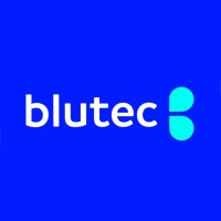 BLUTEC - Digital Transformation logo, BLUTEC - Digital Transformation contact details