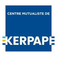 Centre Mutualiste de Kerpape logo, Centre Mutualiste de Kerpape contact details