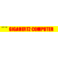 Gigahertz Computer logo, Gigahertz Computer contact details