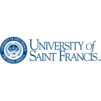 University of Saint Francis logo, University of Saint Francis contact details