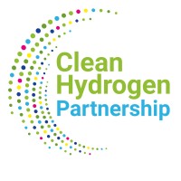 Clean Hydrogen Partnership logo, Clean Hydrogen Partnership contact details