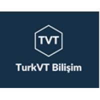 TurkVT Yazılım Ltd. logo, TurkVT Yazılım Ltd. contact details