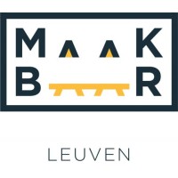 Maakbaar Leuven logo, Maakbaar Leuven contact details