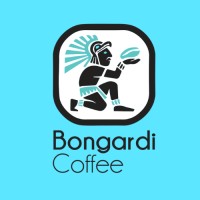 bongardi coffee logo, bongardi coffee contact details