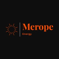 Merope Energy logo, Merope Energy contact details