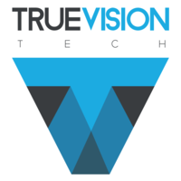 True Vision Companies logo, True Vision Companies contact details