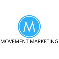 Movement Marketing logo, Movement Marketing contact details