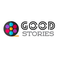 Good Stories logo, Good Stories contact details