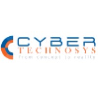 Cyber Techno Sys logo, Cyber Techno Sys contact details