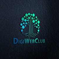 DIGIWEBCLUB logo, DIGIWEBCLUB contact details