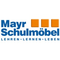 Mayr Schulmöbel logo, Mayr Schulmöbel contact details