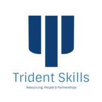 Trident Skills logo, Trident Skills contact details