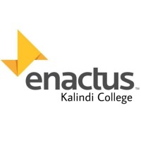 Enactus Kalindi logo, Enactus Kalindi contact details