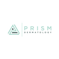 Prism Dermatology logo, Prism Dermatology contact details