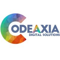 Codeaxia Digital Solutions logo, Codeaxia Digital Solutions contact details