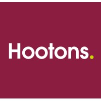 Hootons logo, Hootons contact details