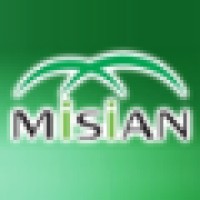 MISIAN logo, MISIAN contact details