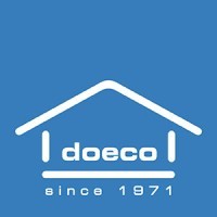 Doeco B.V. logo, Doeco B.V. contact details