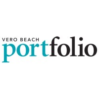 Vero Beach Portfolio Magazine logo, Vero Beach Portfolio Magazine contact details