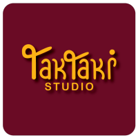 Taktaki Studio logo, Taktaki Studio contact details