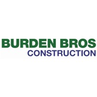 Burden Bros Construction Ltd logo, Burden Bros Construction Ltd contact details