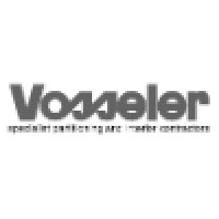 Vosseler logo, Vosseler contact details