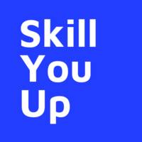 SkillYouUp logo, SkillYouUp contact details