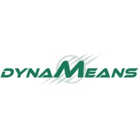 Dynameans logo, Dynameans contact details