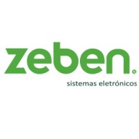 Zeben Sistemas Electrónicos Lda logo, Zeben Sistemas Electrónicos Lda contact details