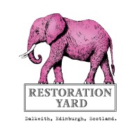 Restoration Yard logo, Restoration Yard contact details