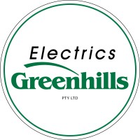 Greenhills Electrics logo, Greenhills Electrics contact details