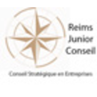 Reims Junior Conseil logo, Reims Junior Conseil contact details