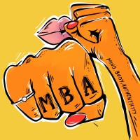 The New “MBA” Program logo, The New “MBA” Program contact details