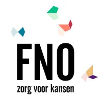 FNO Zorg voor kansen logo, FNO Zorg voor kansen contact details