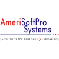 Amerisoftpro Systems logo, Amerisoftpro Systems contact details