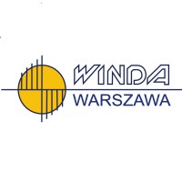 Winda Warszawa logo, Winda Warszawa contact details