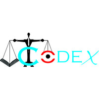 Studievereniging Codex logo, Studievereniging Codex contact details