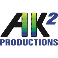 AK2 PRODUCTIONS logo, AK2 PRODUCTIONS contact details