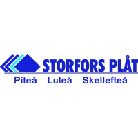 Storfors Plåt logo, Storfors Plåt contact details