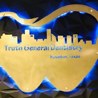 Truth General Dentistry logo, Truth General Dentistry contact details