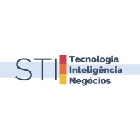 STI : Tecologia e Inteligência de Negócios logo, STI : Tecologia e Inteligência de Negócios contact details