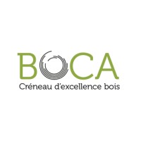 Bois Chaudière-Appalaches (BOCA) logo, Bois Chaudière-Appalaches (BOCA) contact details