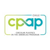 Circular Plastic in the Americas Program (CPAP) – Chile logo, Circular Plastic in the Americas Program (CPAP) – Chile contact details