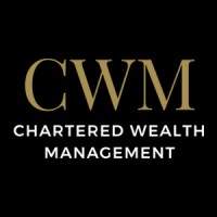 Chartered Wealth Management logo, Chartered Wealth Management contact details