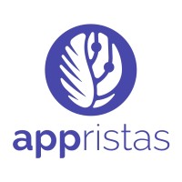 Appristas logo, Appristas contact details