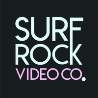 Surf Rock Video Co. logo, Surf Rock Video Co. contact details