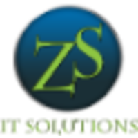 ZS IT Solutions Limited logo, ZS IT Solutions Limited contact details