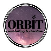 Orbit Marketing & Creative logo, Orbit Marketing & Creative contact details