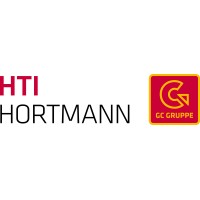 HTI Hortmann KG logo, HTI Hortmann KG contact details